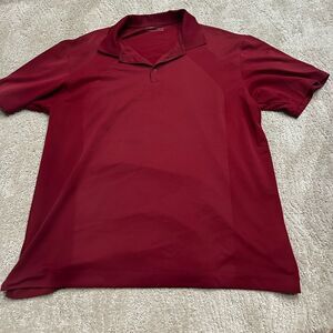 Men’s Nike Golf polo